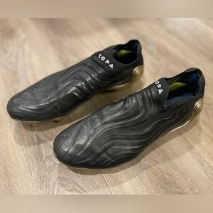 Men’s 11.5 Copa Sense Soccer Cleats by Adidas